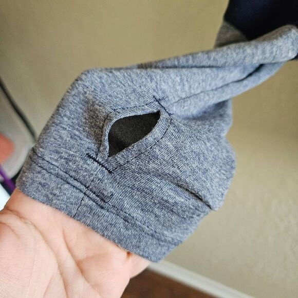 Under Armour Locker Half Zip Loose Fit Pullover - Picture 5 of 8